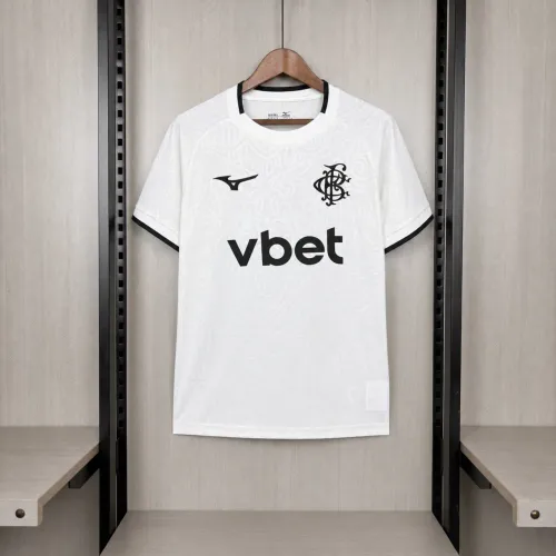 Camisa do Botafogo II 2026 - Pronta entrega