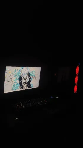 Manitor LG