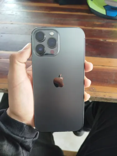 Vendo IPhone 13 Pro Max