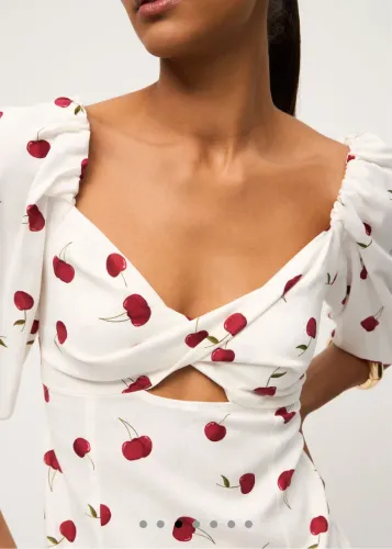 Vestido