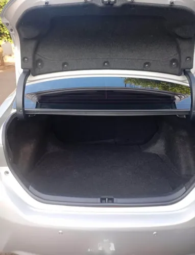 Toyota Corolla XEI 2.0 Flex 16V Aut. 2015