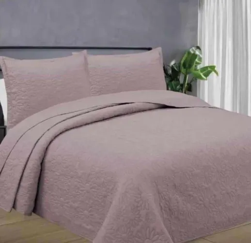 Colcha de cama Queen