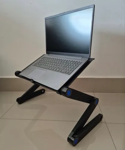 Suporte para notebook, cama/sofá ou mesa 