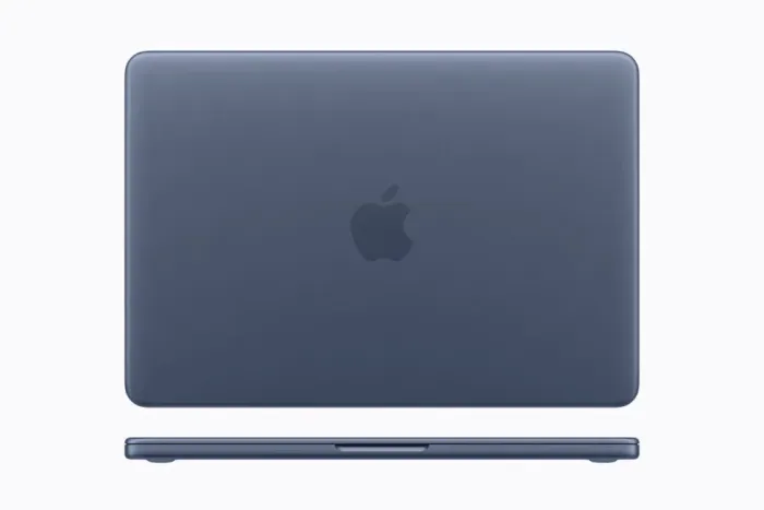 MACBOOK NEO 13 Pol. 512Gb 8Gb ram AZUL - LACRADOS