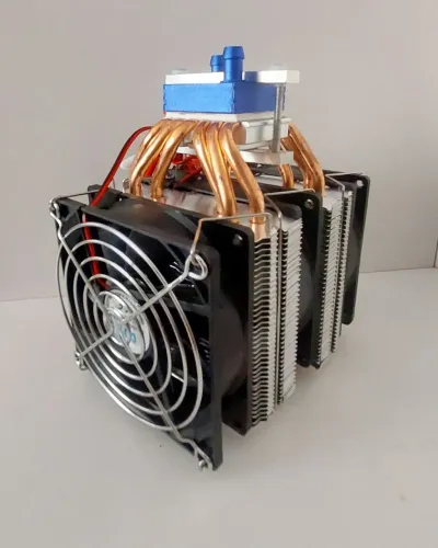 Resfriador Termoelétrico
