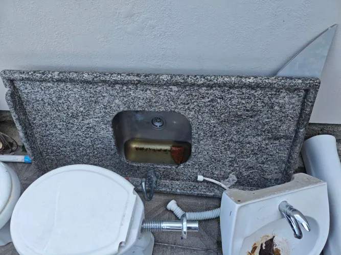 Utensilios domesticos