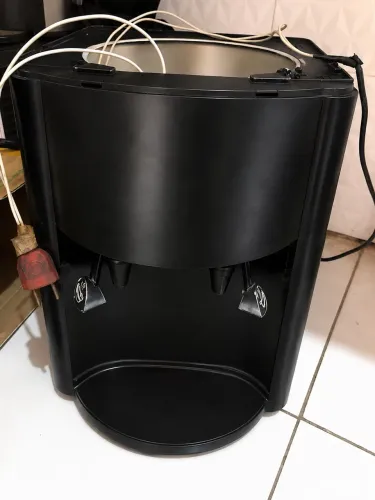 Bebedouro Gelando super bem/ 127volts