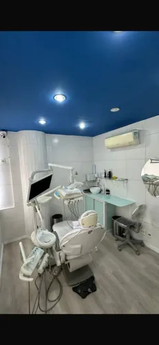 Consultório Odontológico Para Locação / Venda Av. Paulista | Conjunto Nacional