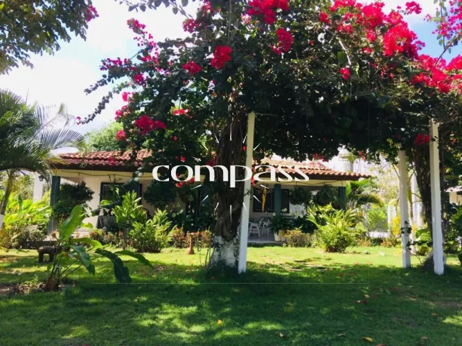 Chácara Xaene com 15 hectares para venda na Vila Rural em Igarassu - PE