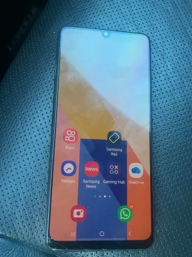A 32 128 gb 4 de ram