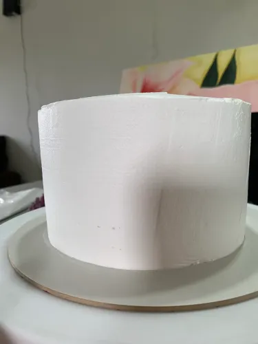 Bolo aniversário