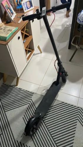 Vendo patinete elétrico