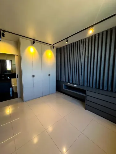 Duplex para venda possui 109 metros quadrados com 1 quarto em Asa Norte - Brasília - DF