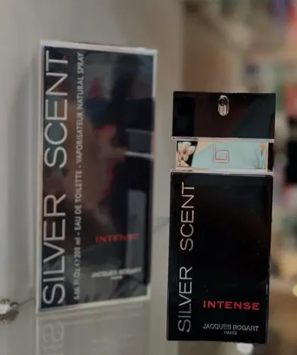 Silver Scent Intense 100ml