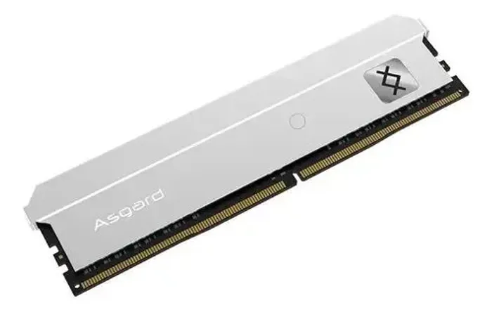 Memória RAM Asgard Freyr 16GB 3200Mhz