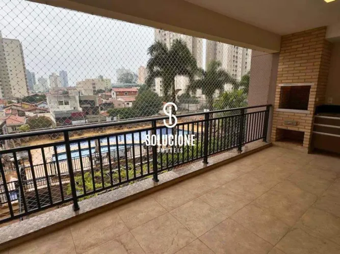 Apartamento de 3 quartos para locação no Bairro Alto, Piracicaba/SP