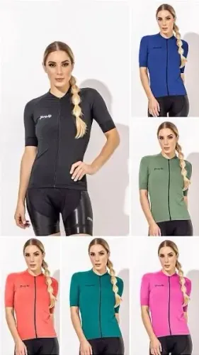 Roupas Ciclismo Fem