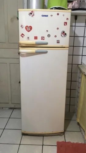 Geladeira