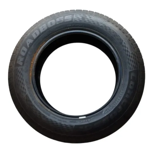 Pneu concrossor 255/65/R17