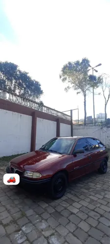 Chevrolet Astra GLS 2.0 MPFI 1995