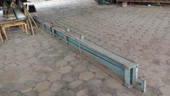 Balancim Manual Construção Civil