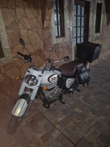 Classic 350 Halcyon 2022