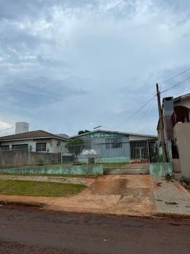 Terreno com 480m² no Jd. Claudete (próximo a Manaus)