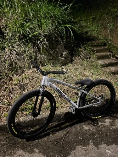 Bike absolute 
