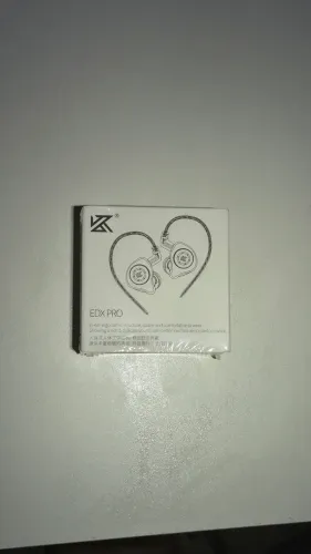 Kz Edx Pro
