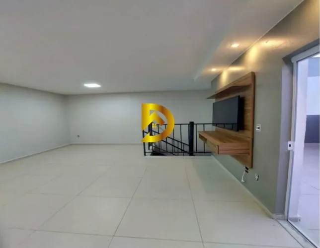 Apartamento residencial de 96 m² à venda no Jardim Elza Amuí III, em Uberaba