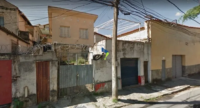 Terreno à venda no bairro Colégio Batista