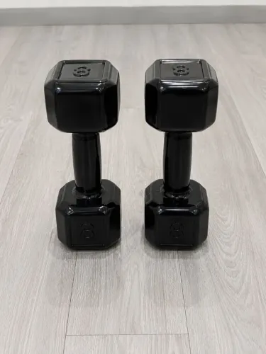 Halter 8Kg