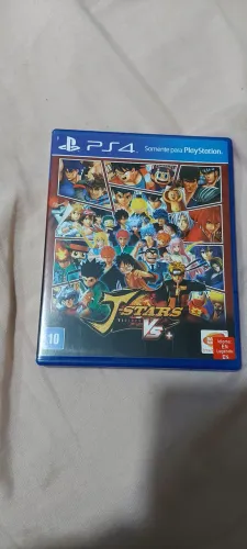 j stars victory vs ps4