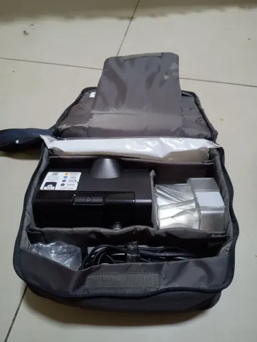 CPAP Resmed AirSense 10 Semi-novo