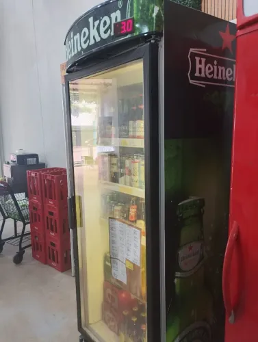 Cervejeira Heineken