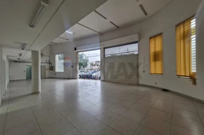 SALÃO COMERCIAL /LOJA 420 m2 PARA LOCAÇÃO NO PARQUE NOVO MUNDO