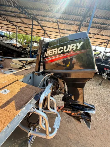 Oportunidade 50HP