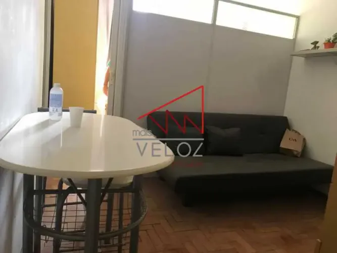 Kitnet/Conjugado - / Residencial / Flamengo