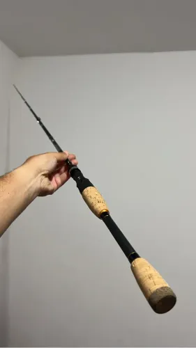 Vara de Pesca Lumis Intense 25lb 1.80 