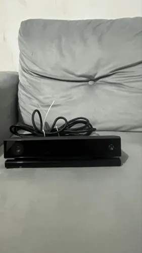 Kinect Xbox one fat