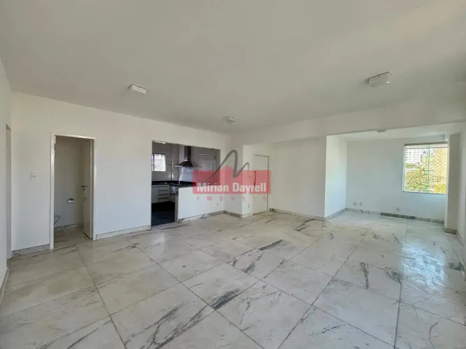 Aluguel apartamento três quartos Cruzeiro Belo Horizonte