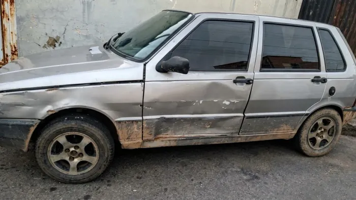 Fiat Uno Mille 1.0/ I.e./ Electronic/ Brio 1997