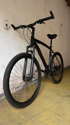 VENDO 4 Bicicletas Usadas - Oportunidade!