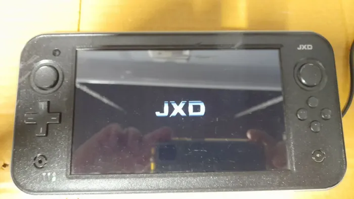 Jxd game pad 2