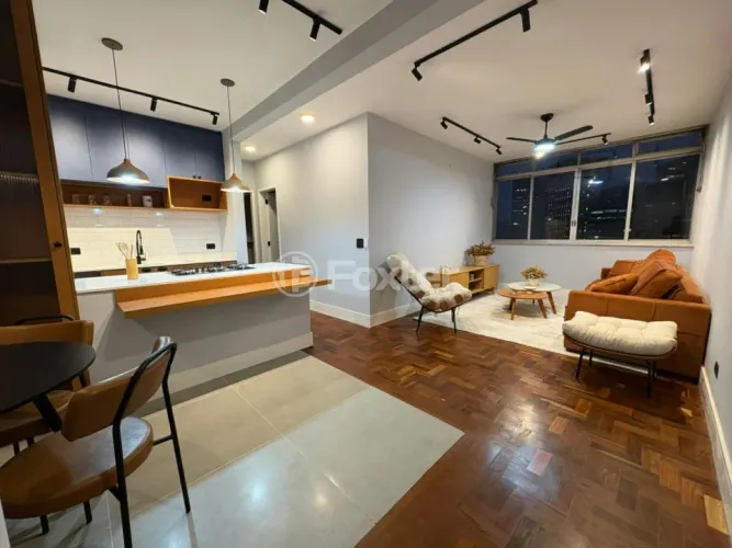 Apartamento à venda Rua dos Pinheiros, Pinheiros - São Paulo