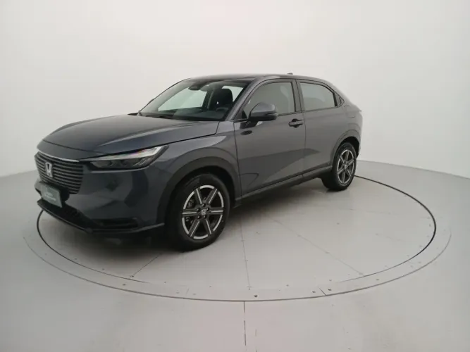 Honda HR-V Advance 1.5 TB 16V 5P Aut. 2025