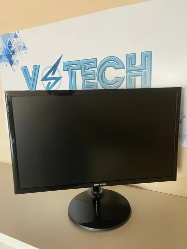 Monitor Samsung 22?FullHD / Entrada HDMI / VGA