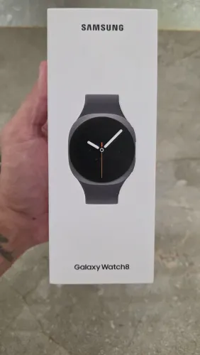 Galaxy watch 8 LTE 40mm