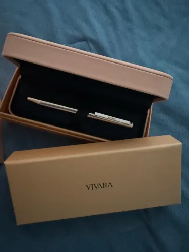 Caneta VIVARA