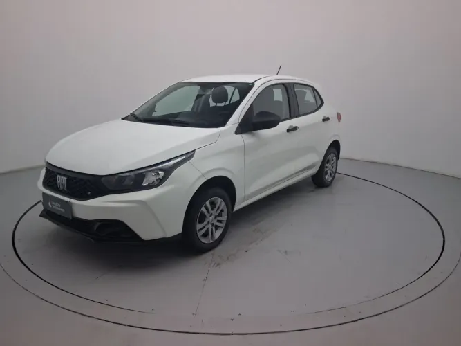 Fiat Argo Drive 1.0 Firefly 2024